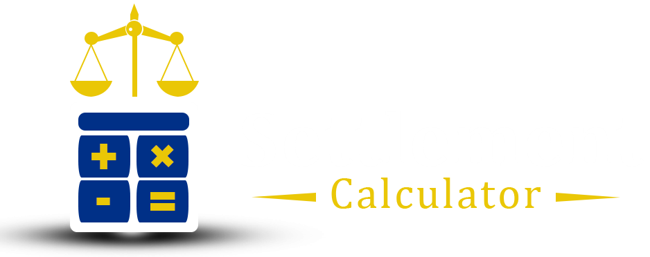 Calculadora de Liquidación Logo official